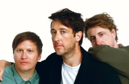 The Wombats