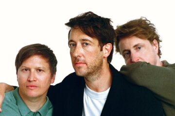 The Wombats