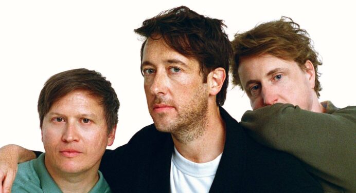 The Wombats presenta ‘My Head Is Not My Friend’