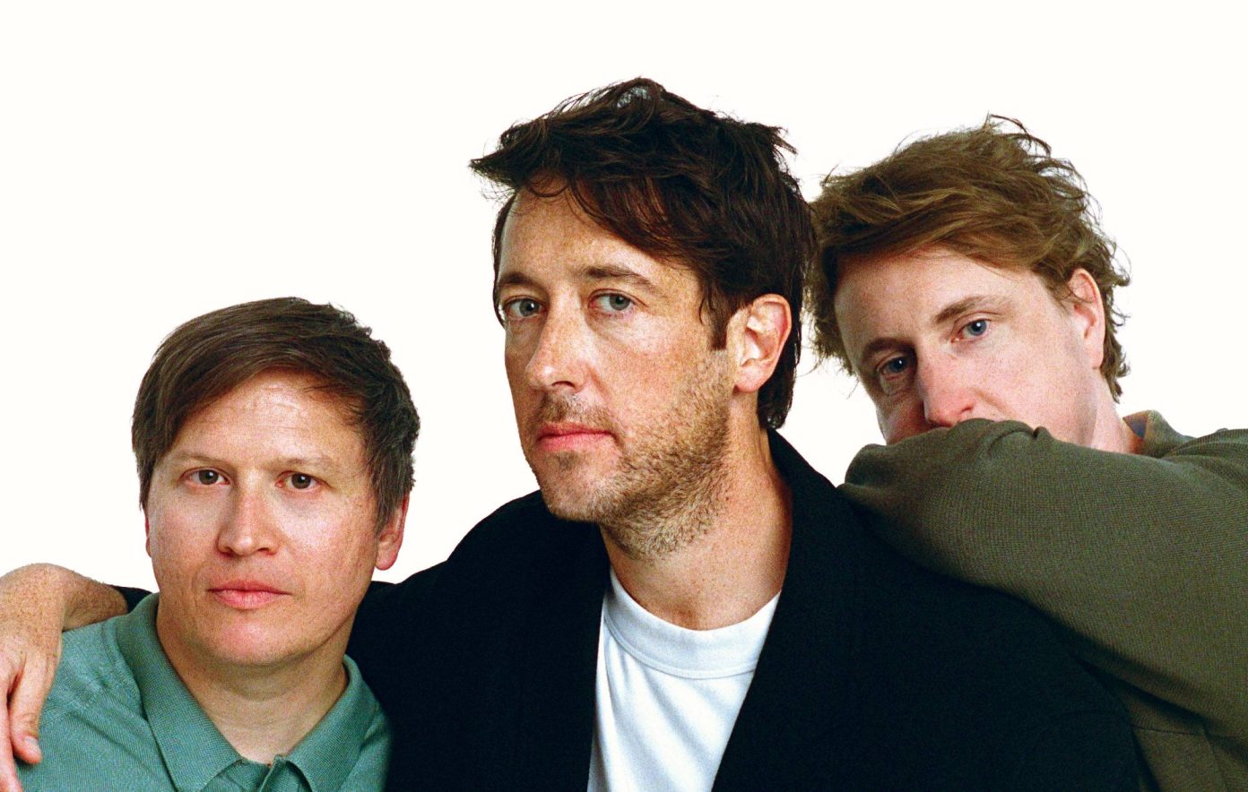 The Wombats