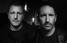 Trent Reznor y Atticus Ross