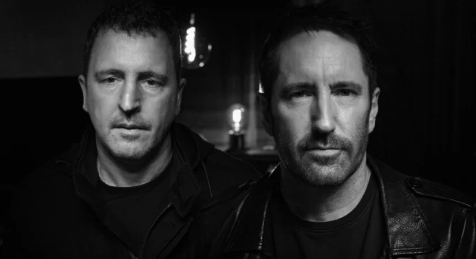 Trent Reznor y Atticus Ross lanzan soundtrack de Queer