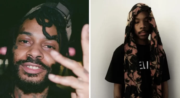 Valee y Surf Gang anuncian proyecto colaborativo