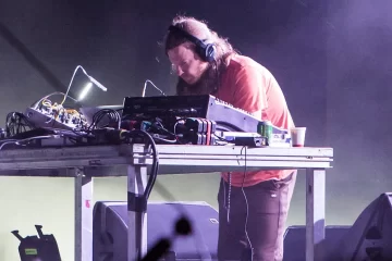 Aphex Twin