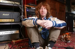 Ben Kweller