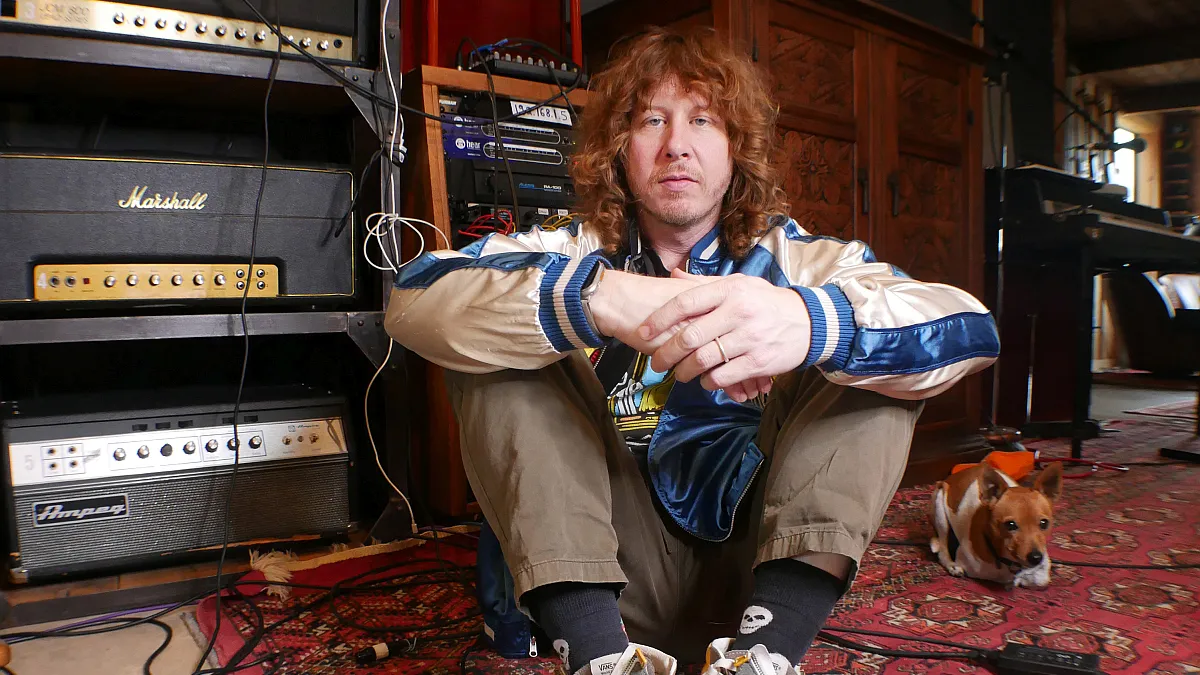 Ben Kweller