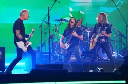 Metallica