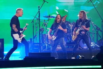 Metallica