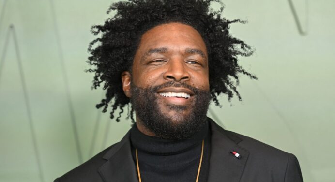 Questlove dirigirá documental ’50 Years of SNL Music’