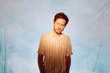 Dan Mangan