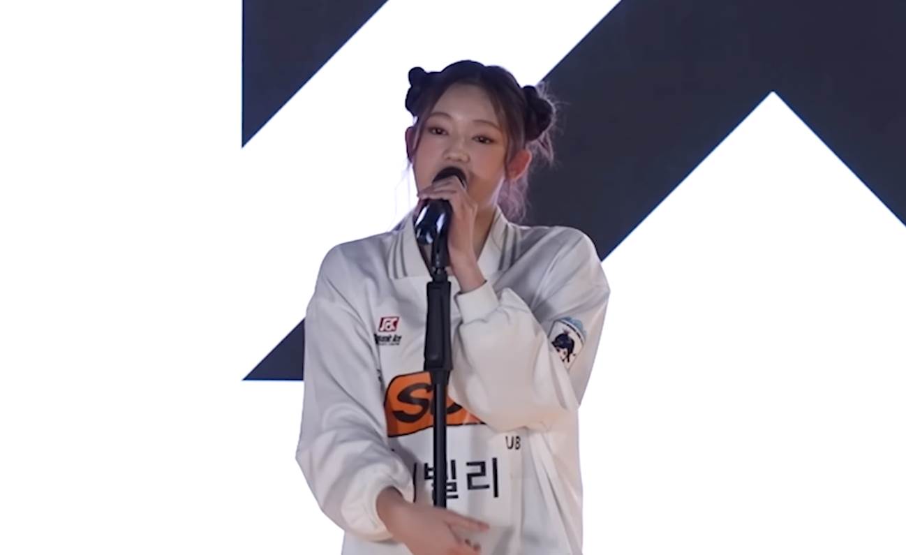 Nuevo Grupo Femenino De YG Podr A Debutar En 2026 YG Evelli