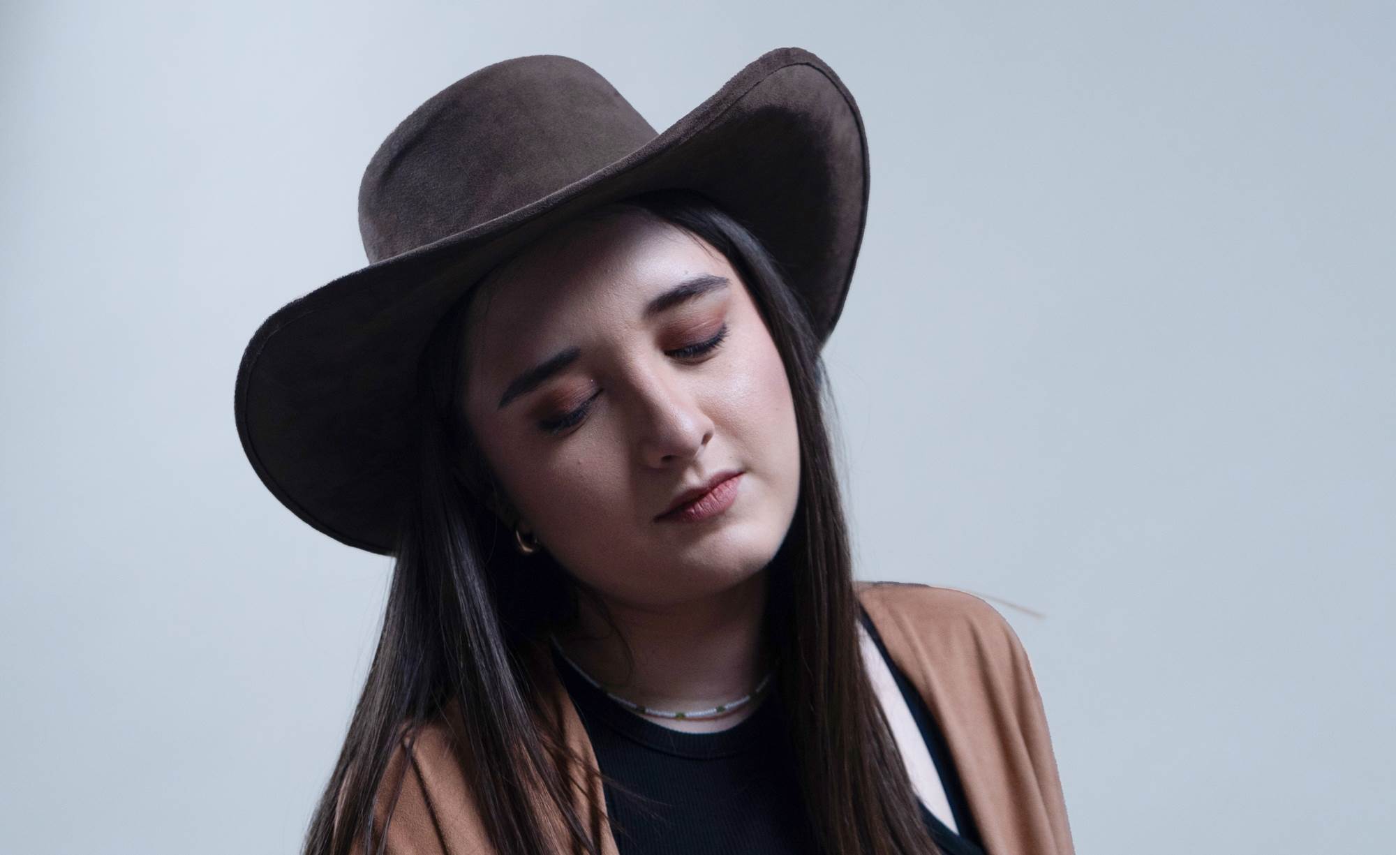 Anna García presenta su álbum 'Princesa Provinciana' | CusicaPlus