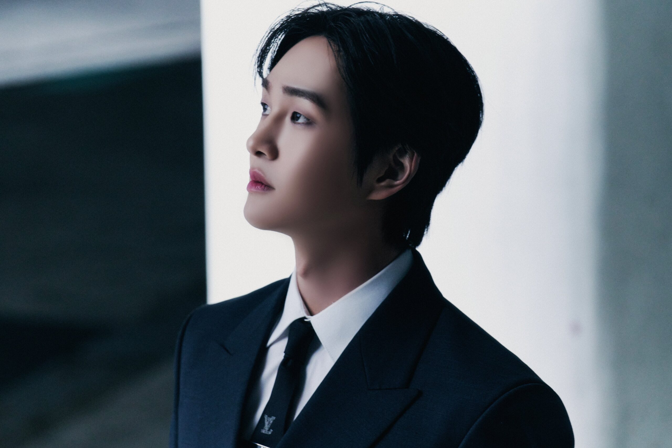 Onew de SHINee regresa con el álbum 'Percent' | CusicaPlus