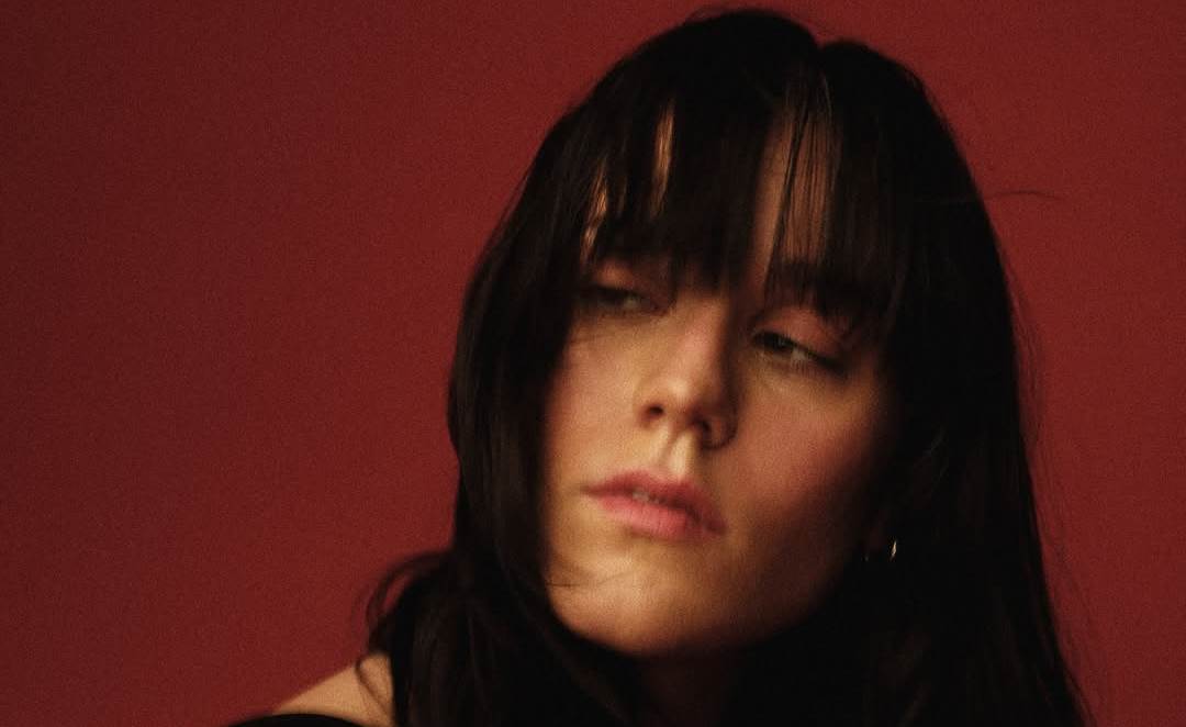Malena Zavala lanza el single 'Sentiments' CusicaPlus
