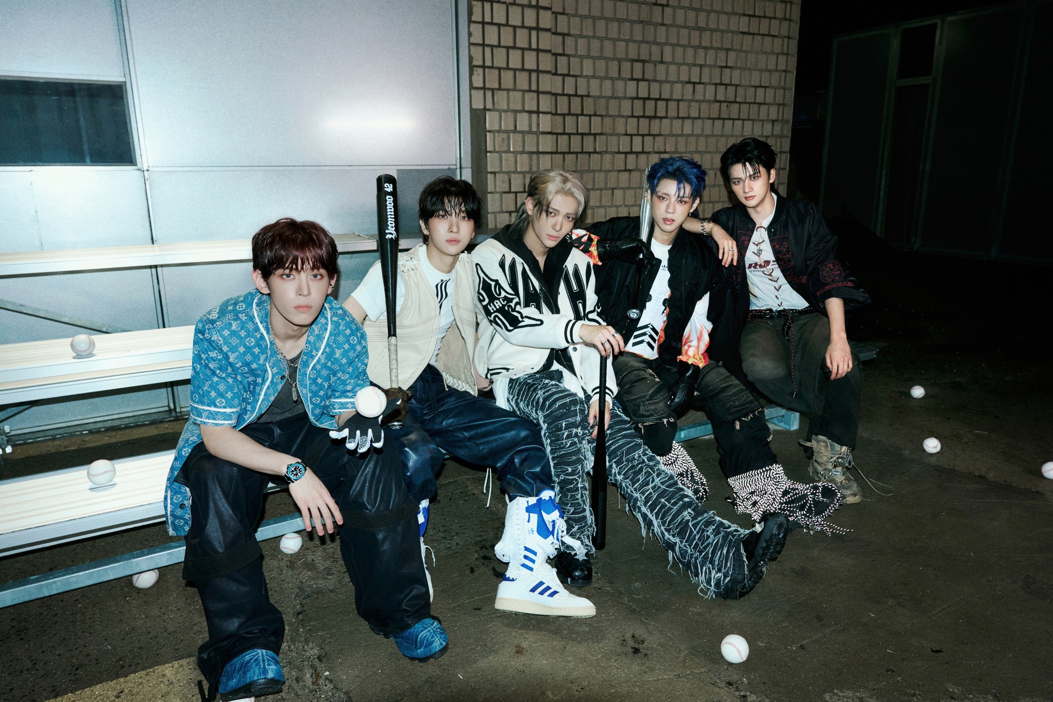 NOWZ presenta su single digital 'Play Ball' | CusicaPlus
