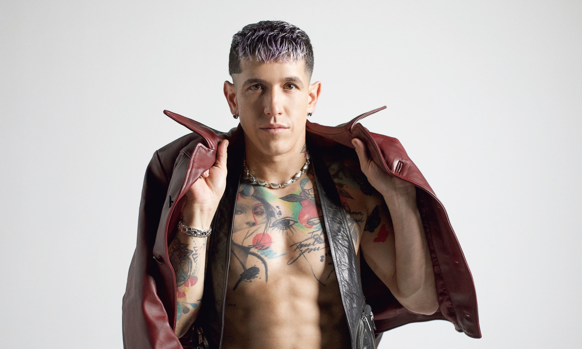 Tavarez Lenny Tavárez lanza el single 'Juicy' | CusicaPlus
