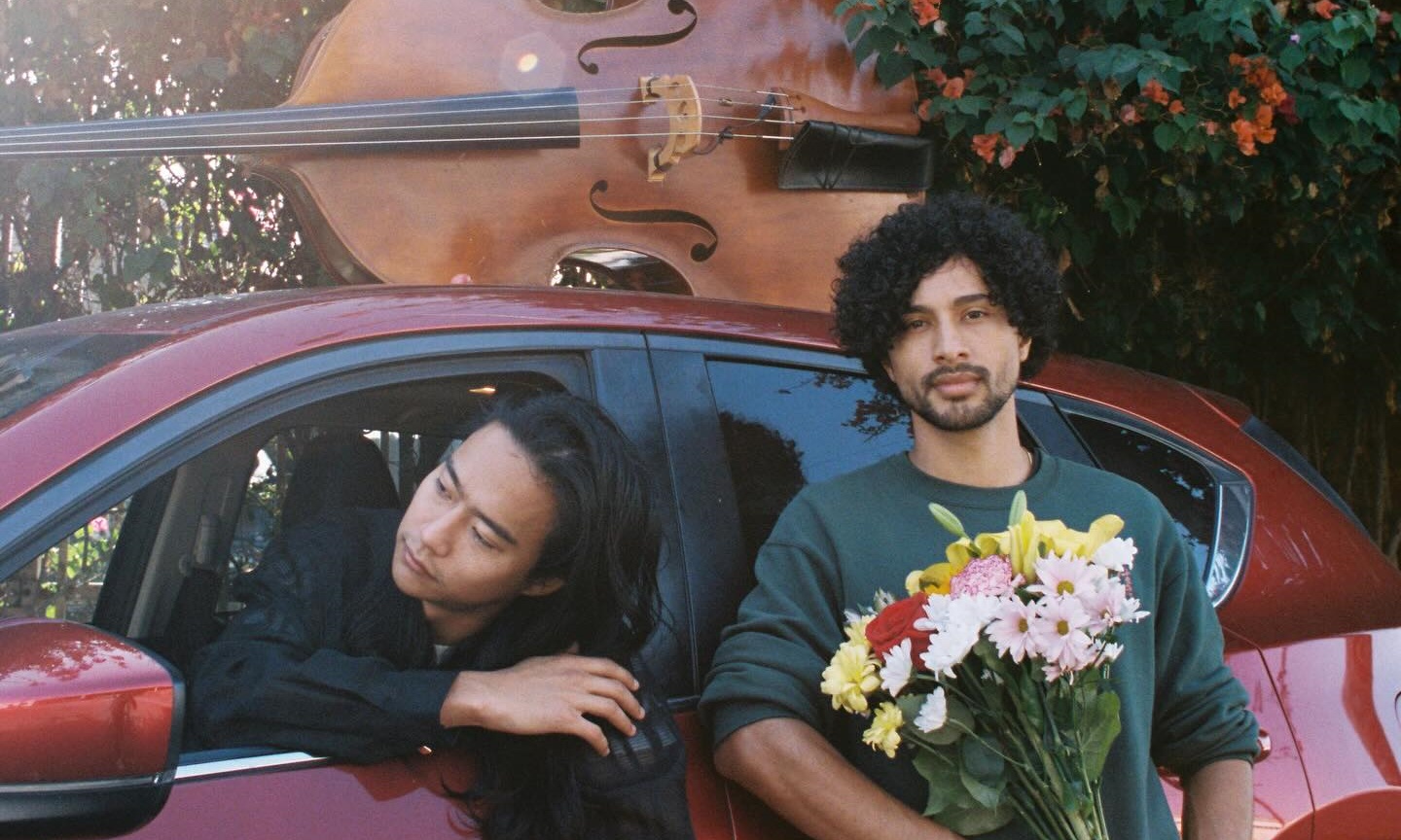 Escucha el single 'Que Tristeza' de Sikán | CusicaPlus