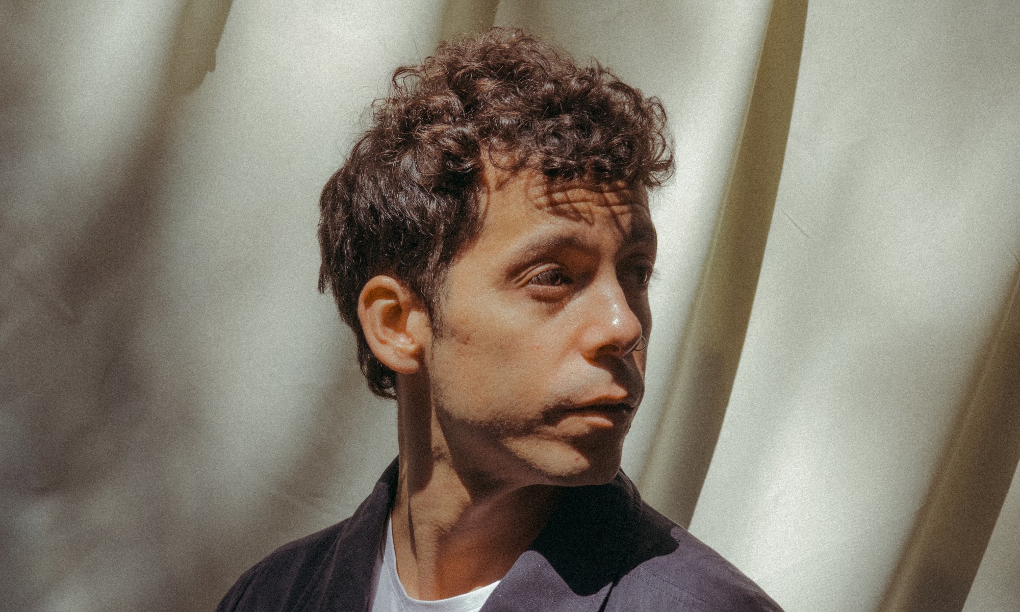 El Mulu lanza su álbum debut 'Derramar el Tiempo' | CusicaPlus